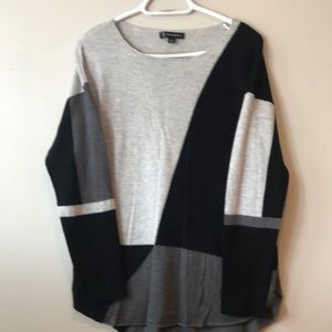 INC Crewneck sweater
